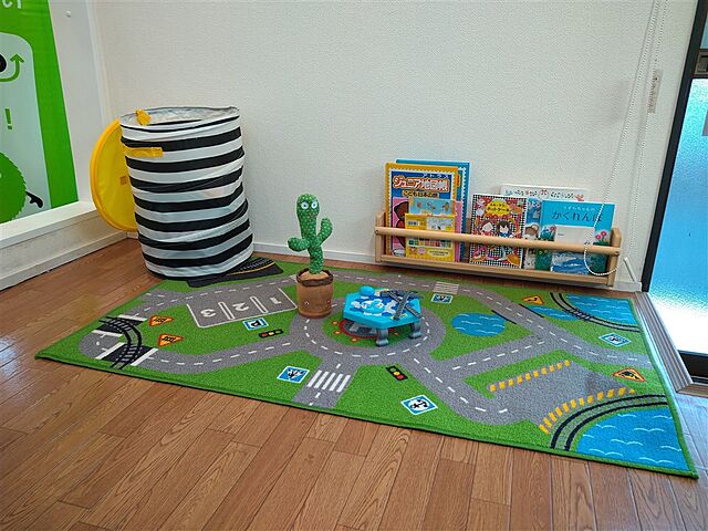 キッズスペース