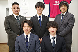 株式会社アフロ　AFLO南森町店