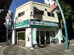 ホーム・イノベーション株式会社