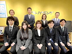 株式会社タウンハウジング埼玉　大宮東口店