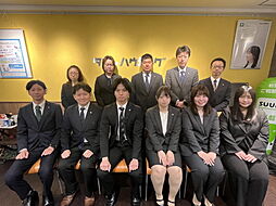 株式会社タウンハウジング埼玉　大宮東口店