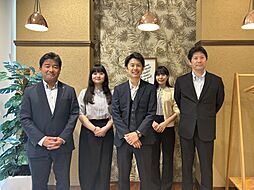 ナイス株式会社　湘南営業所