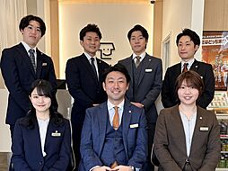 株式会社不動産SHOPナカジツ　船橋北口本店