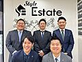 株式会社エムホームエステート スタイルエステート中央支店