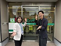 スタッフ