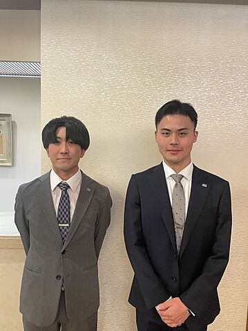スタッフ