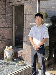 TAKTAS．　梅田住宅株式会社