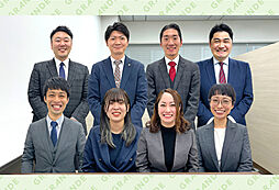 グランデ新宿店 （株式会社グランデ）