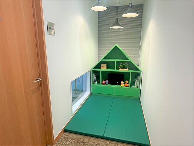 キッズスペース