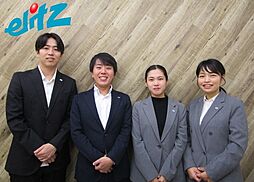 株式会社エリッツ　草津駅前店