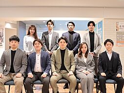 株式会社アドキャスト　新宿支店