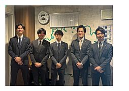 株式会社タウンハウジング神奈川　タウンハウジング綱島店