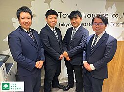 株式会社タウンハウジング東京　自由が丘店