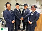 株式会社タウンハウジング東京　自由が丘店