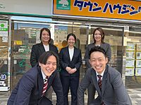 スタッフ