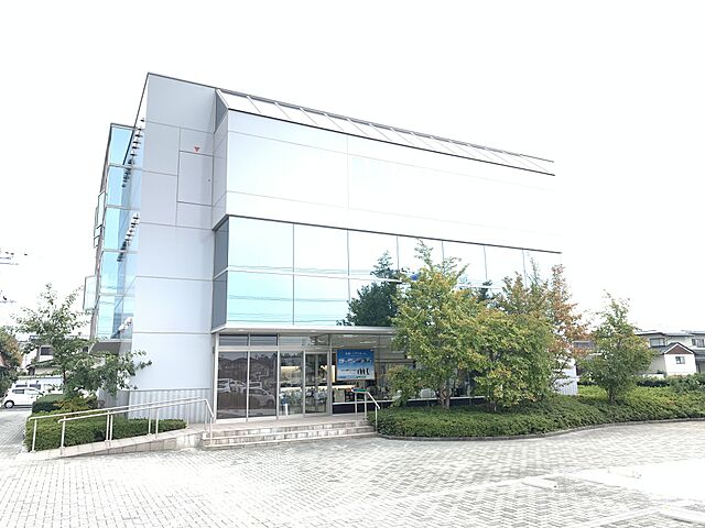 店舗の外観