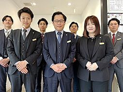 株式会社不動産SHOPナカジツ 大宰府・朱雀大通り店