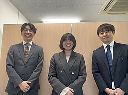 株式会社カチタス　東広島店