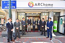 株式会社OnLine　ARChome小阪店
