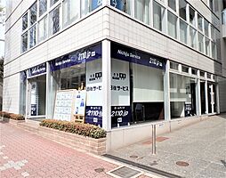 株式会社日住サービス　芦屋店