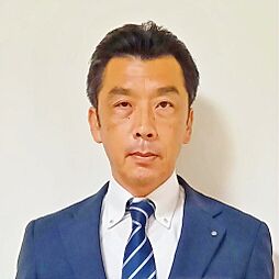 スタッフ写真