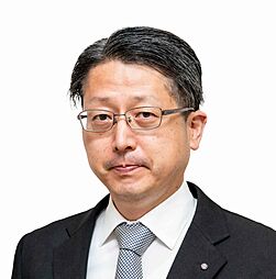 福田高士