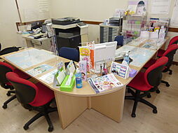 株式会社アクシアワン　ホームメイトFC水島東店