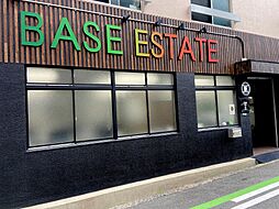 株式会社BASEエステート