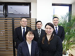 株式会社ロコプランナー　我孫子店