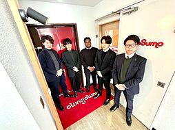 SumoSumo渋谷店　株式会社プラン・ドゥ・シー