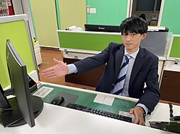 スタッフ写真