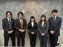 株式会社タウンハウジング埼玉　東大宮店