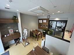 株式会社オカムラホーム　京成津田沼駅前店