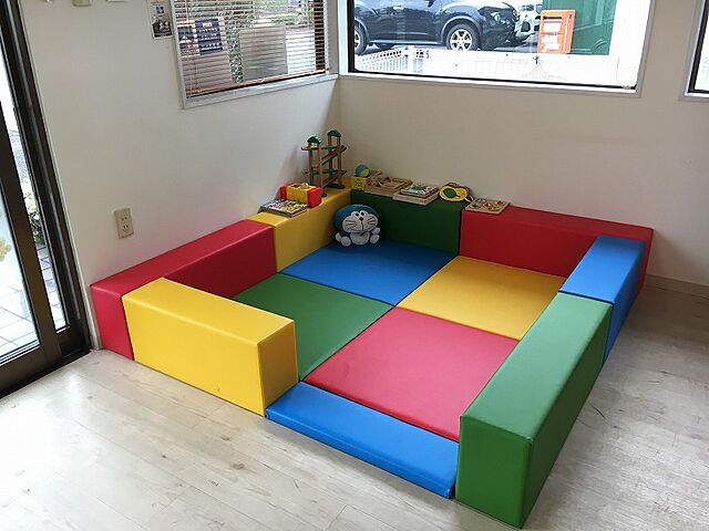 キッズスペース