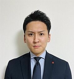 濱谷亮太郎