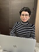 中村亜佑子