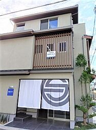 株式会社日住サービス　京都五条店