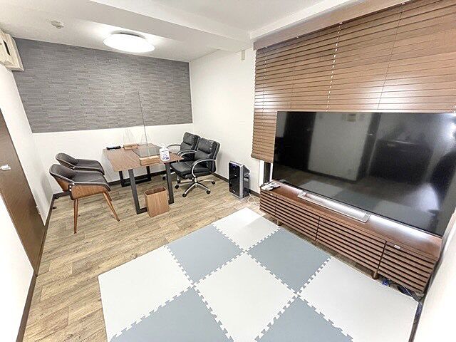 キッズスペース