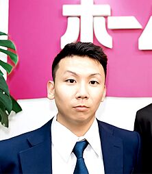 スタッフ写真
