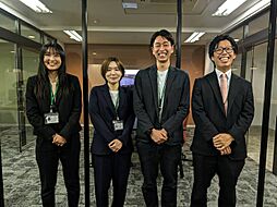 ピタットハウス東区役所前店　コア電子株式会社