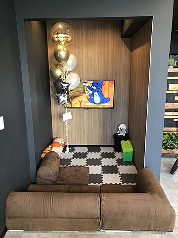 キッズスペース