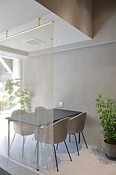 株式会社ウィル　恵比寿営業所