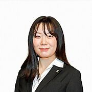 皆黒帆香