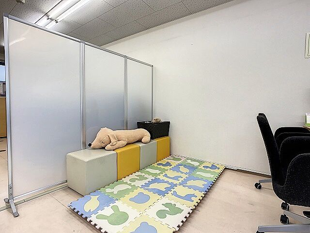 キッズスペース