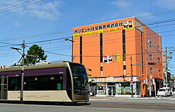 株式会社オリエントホールディングス　堺店