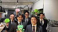 スタッフ