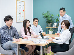 ミツバハウジング株式会社　さいたま蕨支店