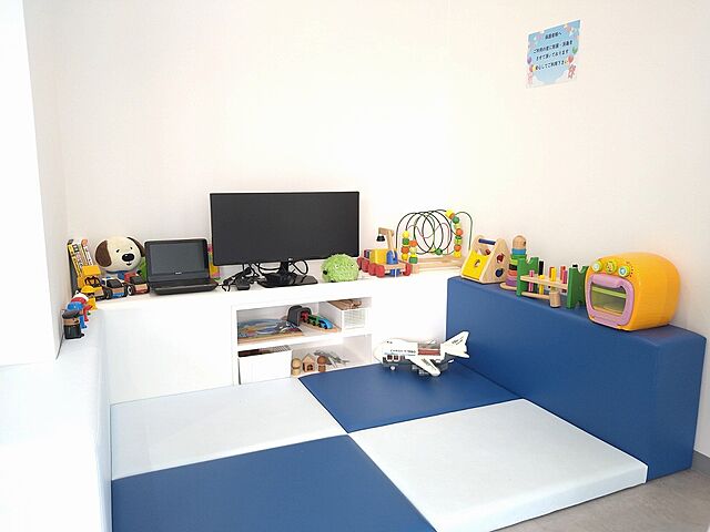 キッズスペース