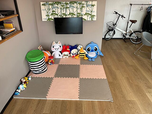 キッズスペース