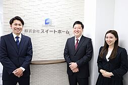 株式会社スイートホーム